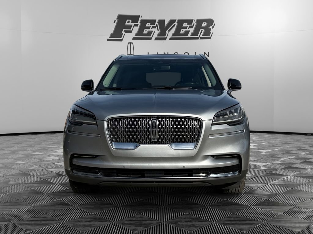 Used 2024 Lincoln Aviator Reserve image 8
