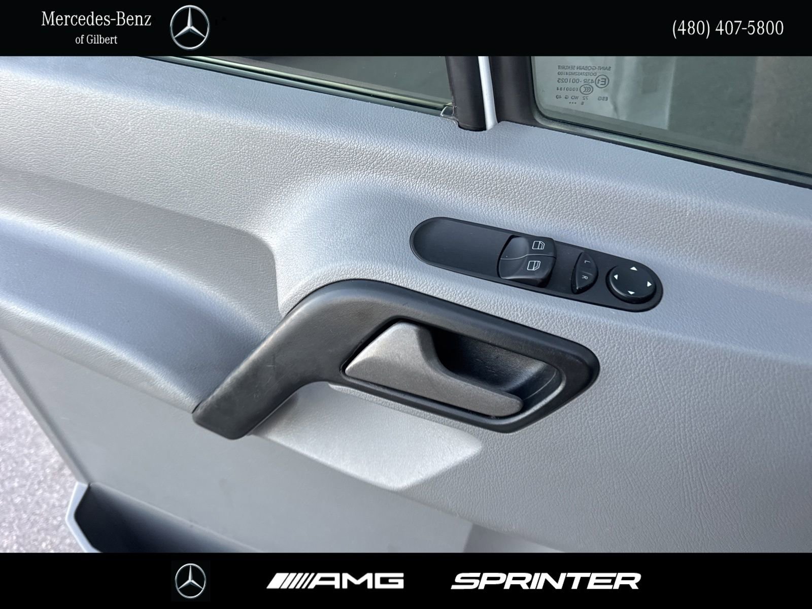 Used 2016 Mercedes-Benz Sprinter 2500 image 21