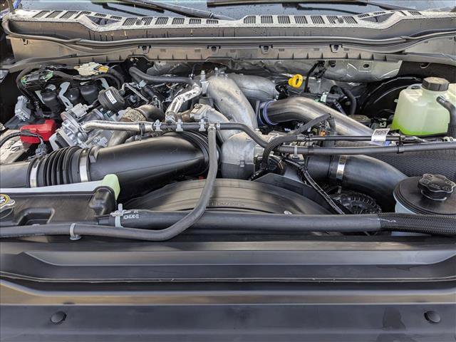 New 2026 Ford F250 Lariat w/ Lariat Ultimate Package image 16