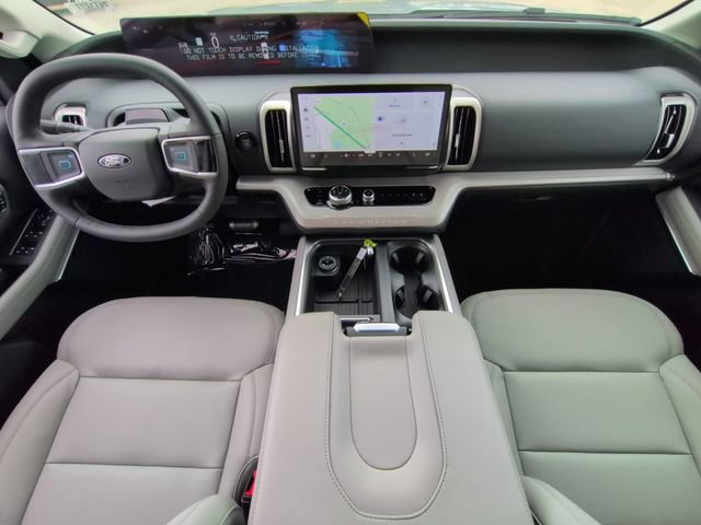 New 2026 Ford Expedition Max Active RWD image 15