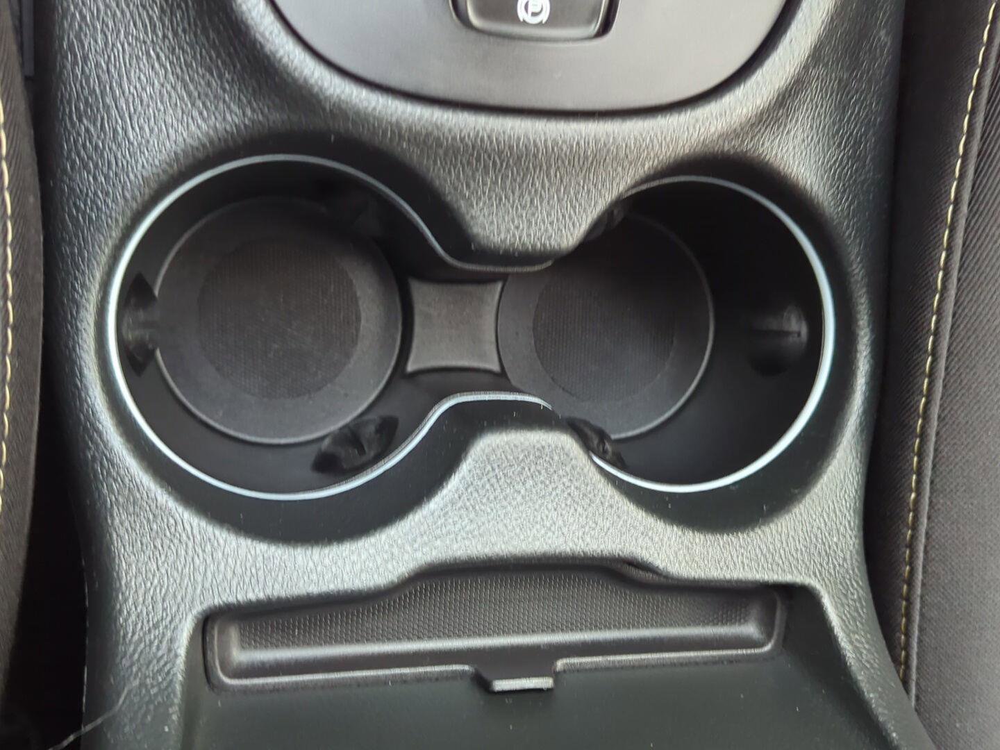 Used 2015 Jeep Cherokee Sport w/ Sport Appearance Group image 25