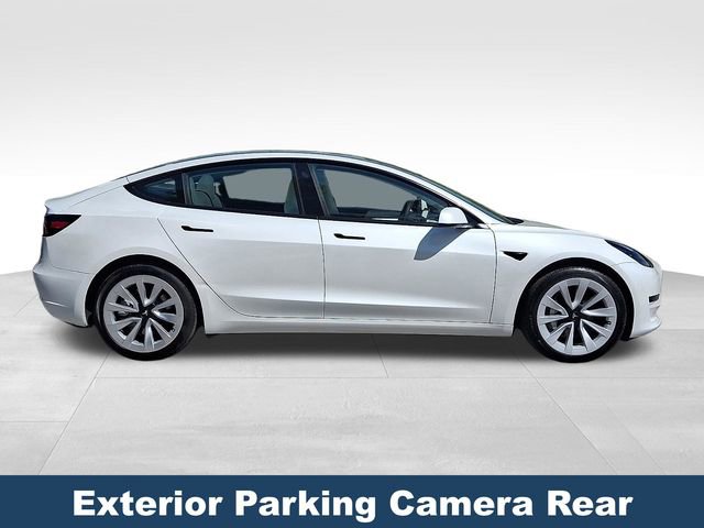 Used 2023 Tesla Model 3 Long Range image 9