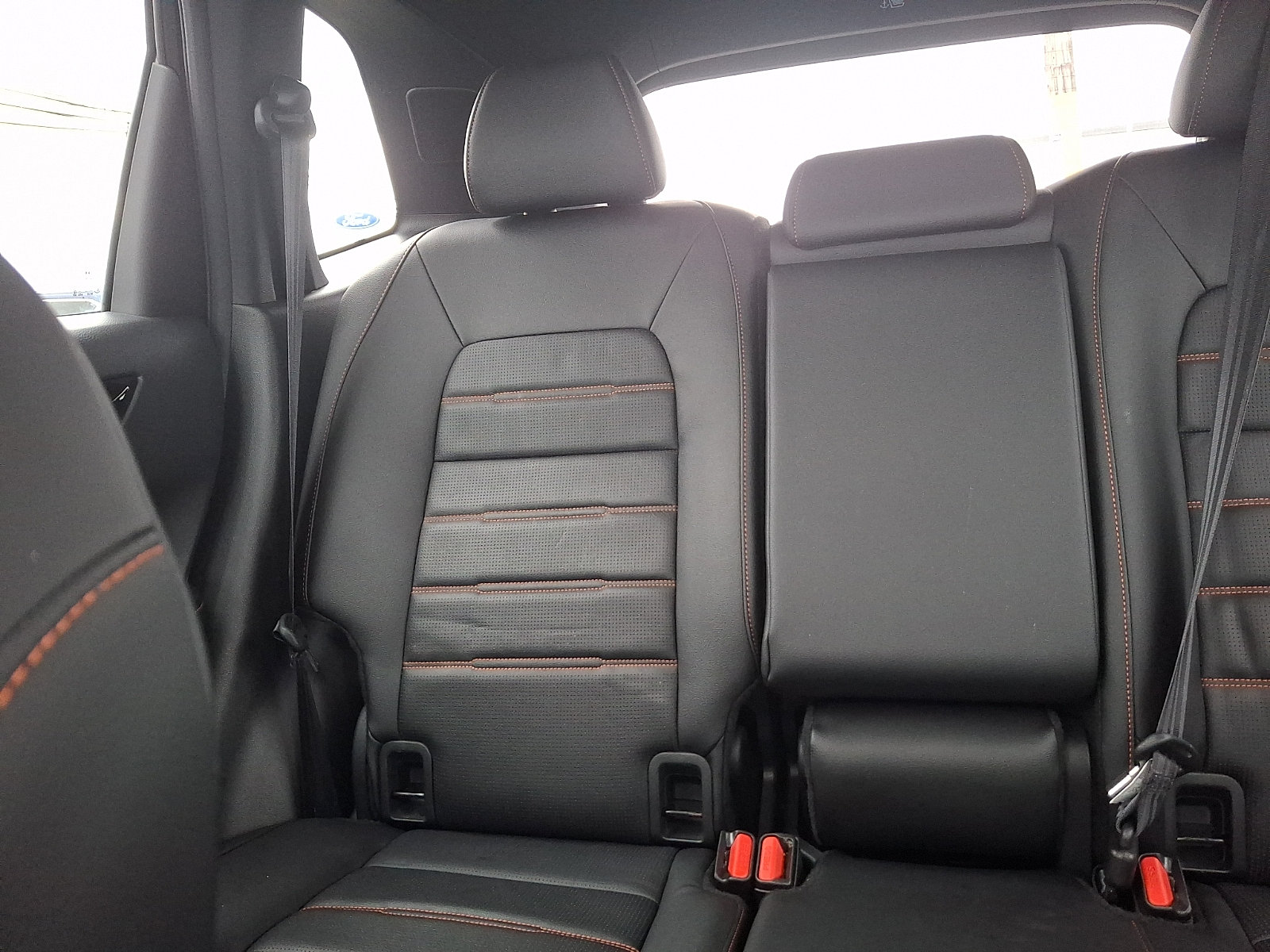 Used 2026 Honda CR-V Sport Touring image 14