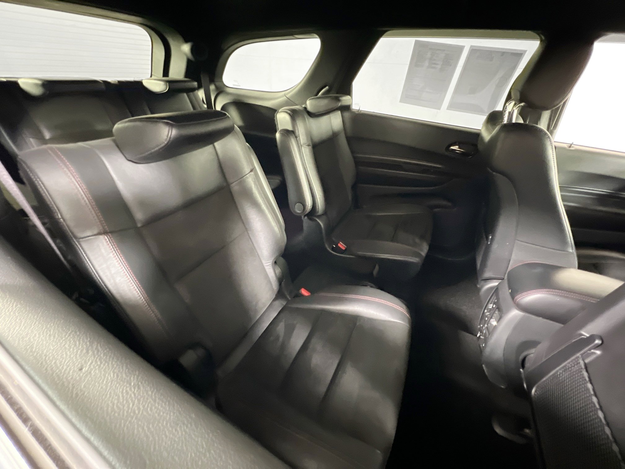 Used 2022 Dodge Durango R/T w/ Trailer Tow Group IV image 27