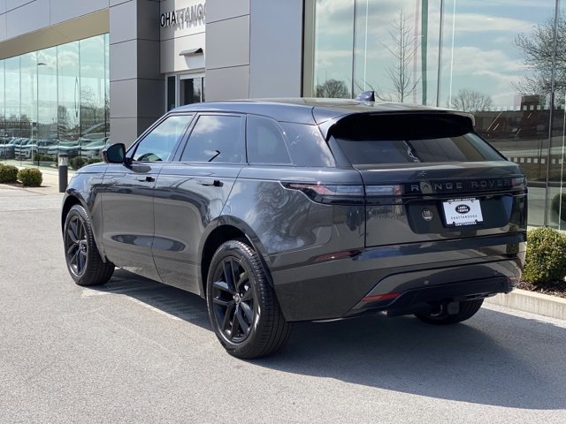 New 2026 Land Rover Range Rover Velar Dynamic SE image 3