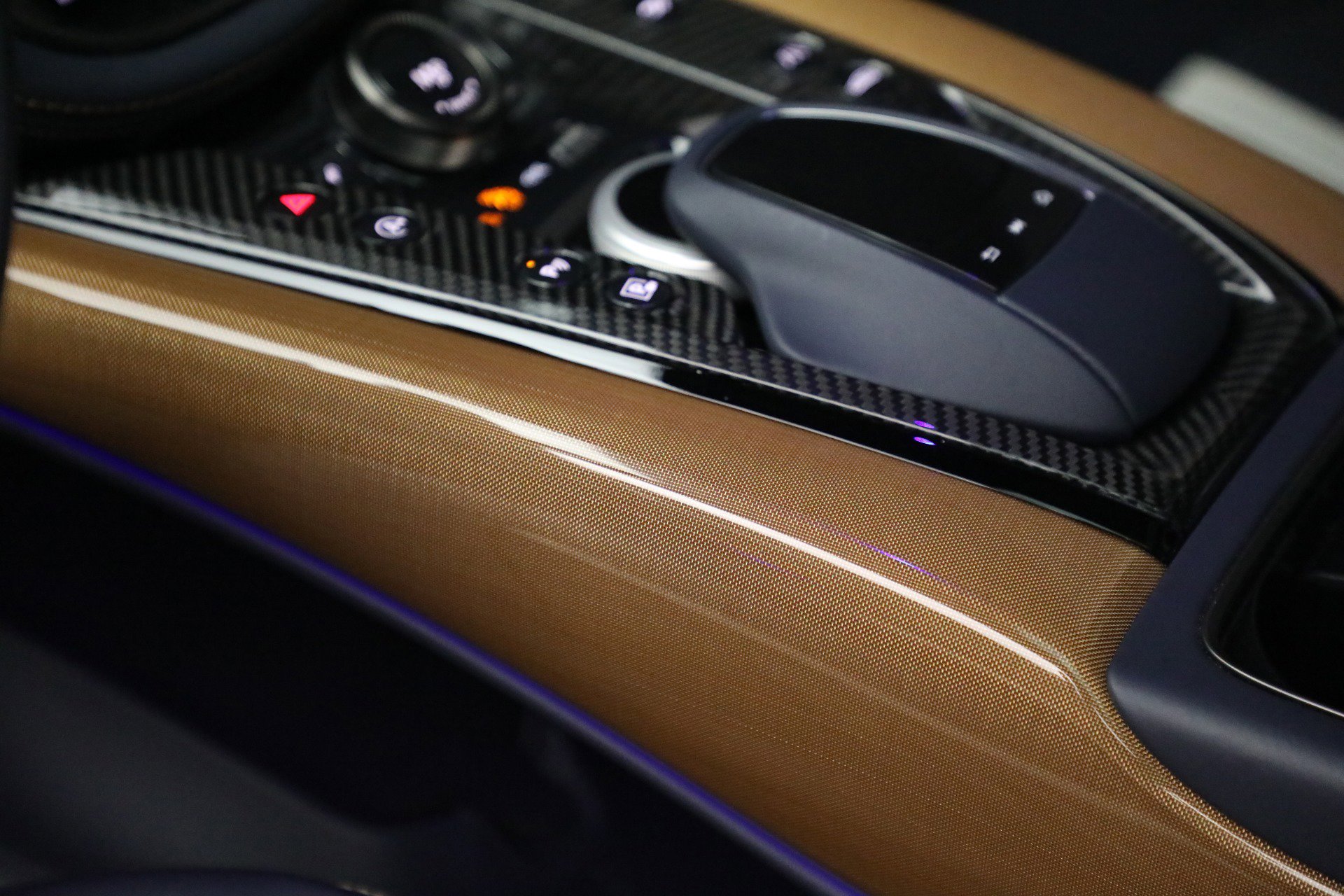 Used 2024 Aston Martin DBX 707 image 30