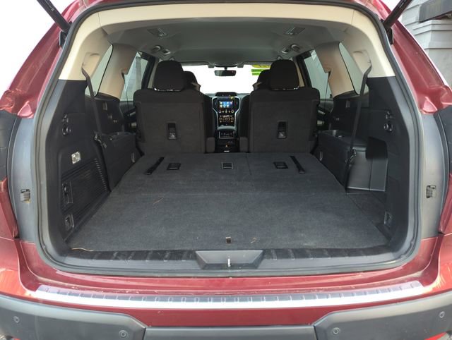 Used 2021 Subaru Ascent Premium w/ Convenience Package image 27