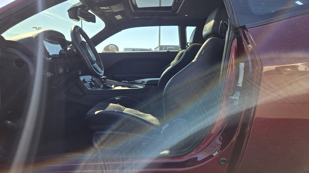 Used 2023 Dodge Challenger R/T Scat Pack image 14