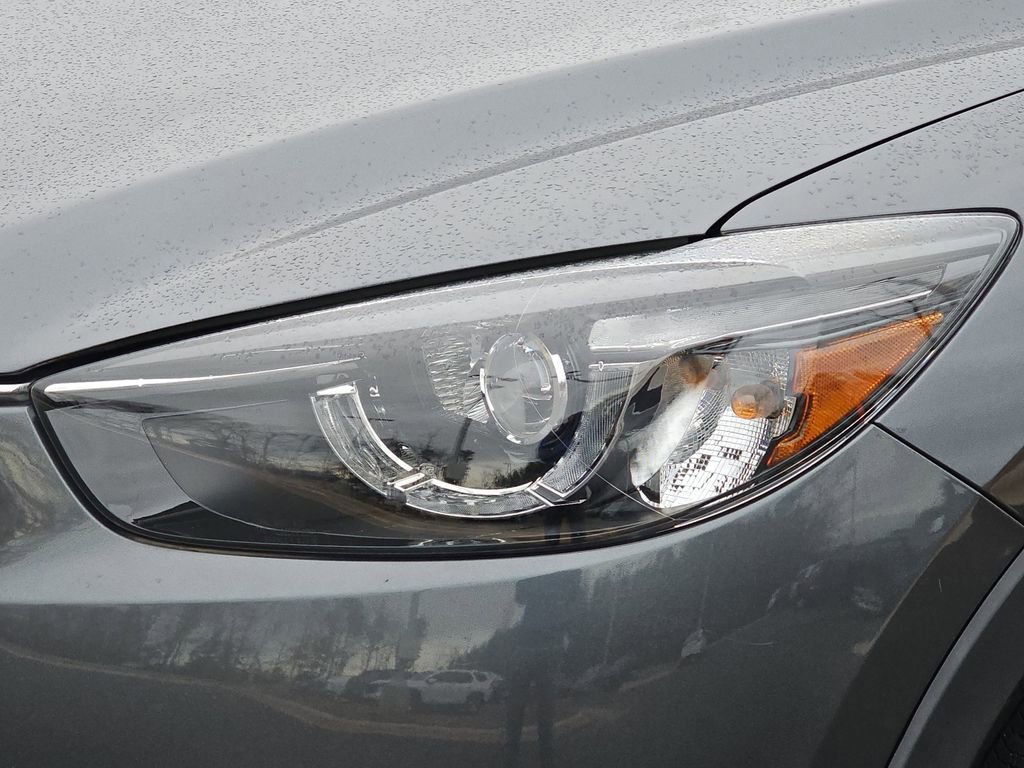 Used 2016 MAZDA CX-5 Grand Touring image 36