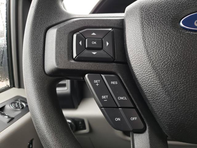 Used 2015 Ford F150 XL w/ XL Power Equipment Group RWD image 18