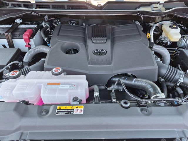 New 2026 Toyota Tundra Platinum AWD/4WD image 30