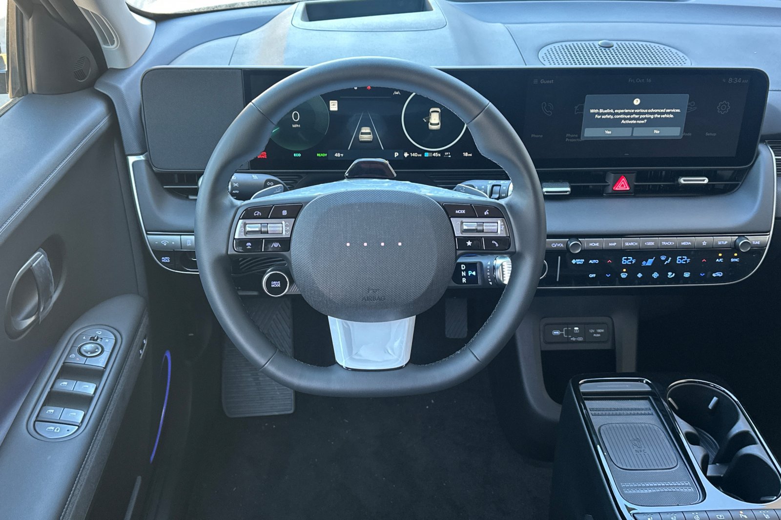 New 2027 Hyundai Ioniq 5 Limited RWD image 14