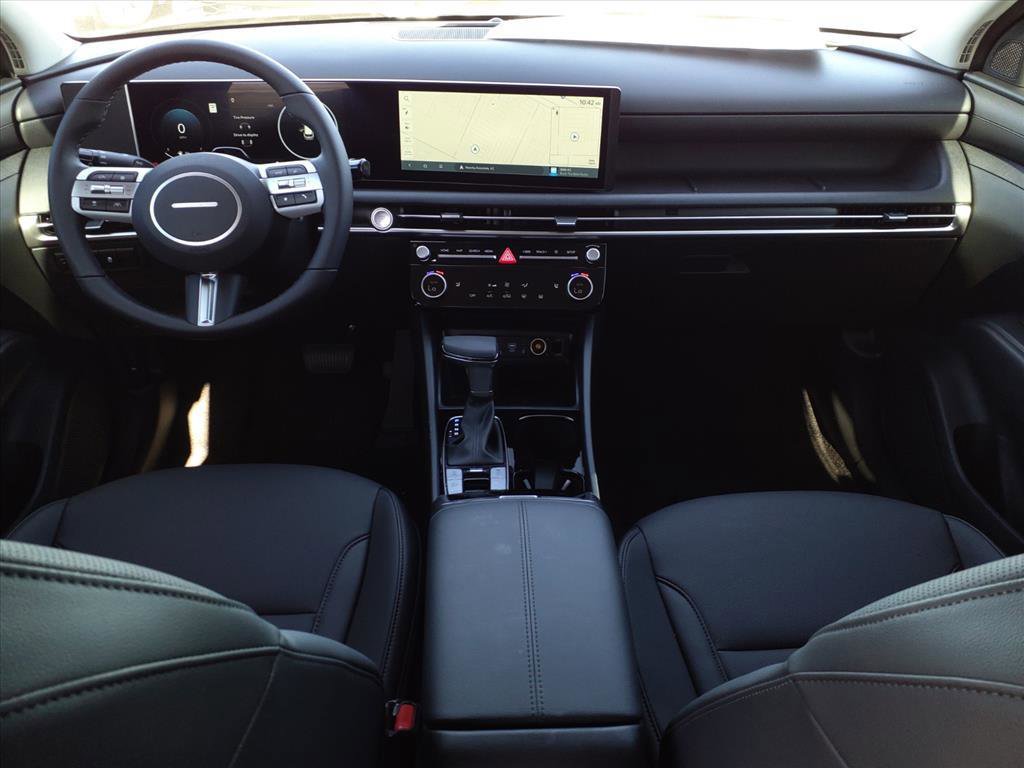 New 2026 Hyundai Tucson SEL image 9