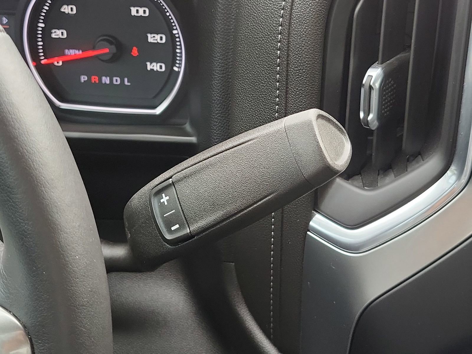 Certified 2022 Chevrolet Silverado 1500 LT Trail Boss w/ Bed Protection Package AWD/4WD image 15