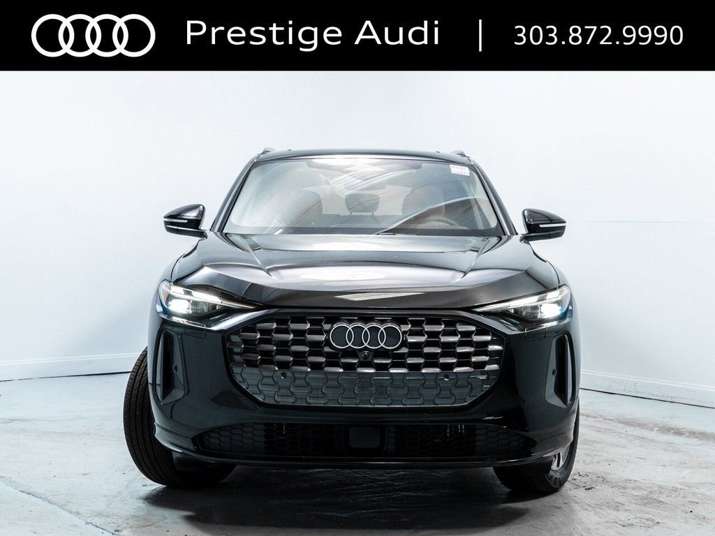 Used 2025 Audi Q5 Premium w/ Convenience Package AWD/4WD image 12