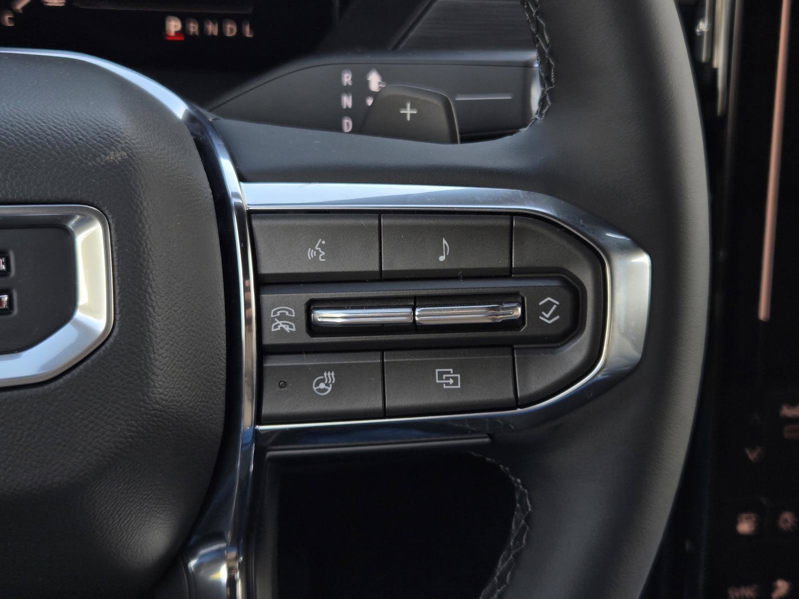 New 2027 GMC Acadia Elevation FWD image 12