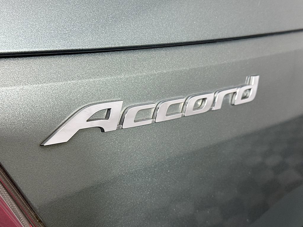 Used 2010 Honda Accord EX-L image 26