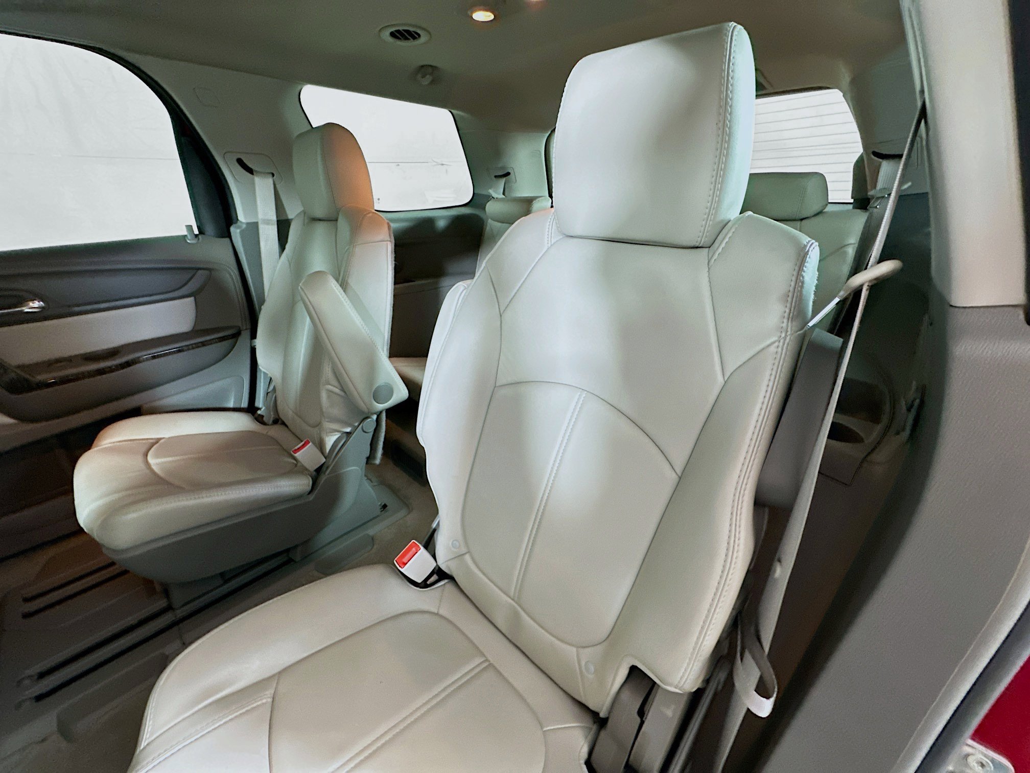 Used 2014 GMC Acadia SLT FWD image 24