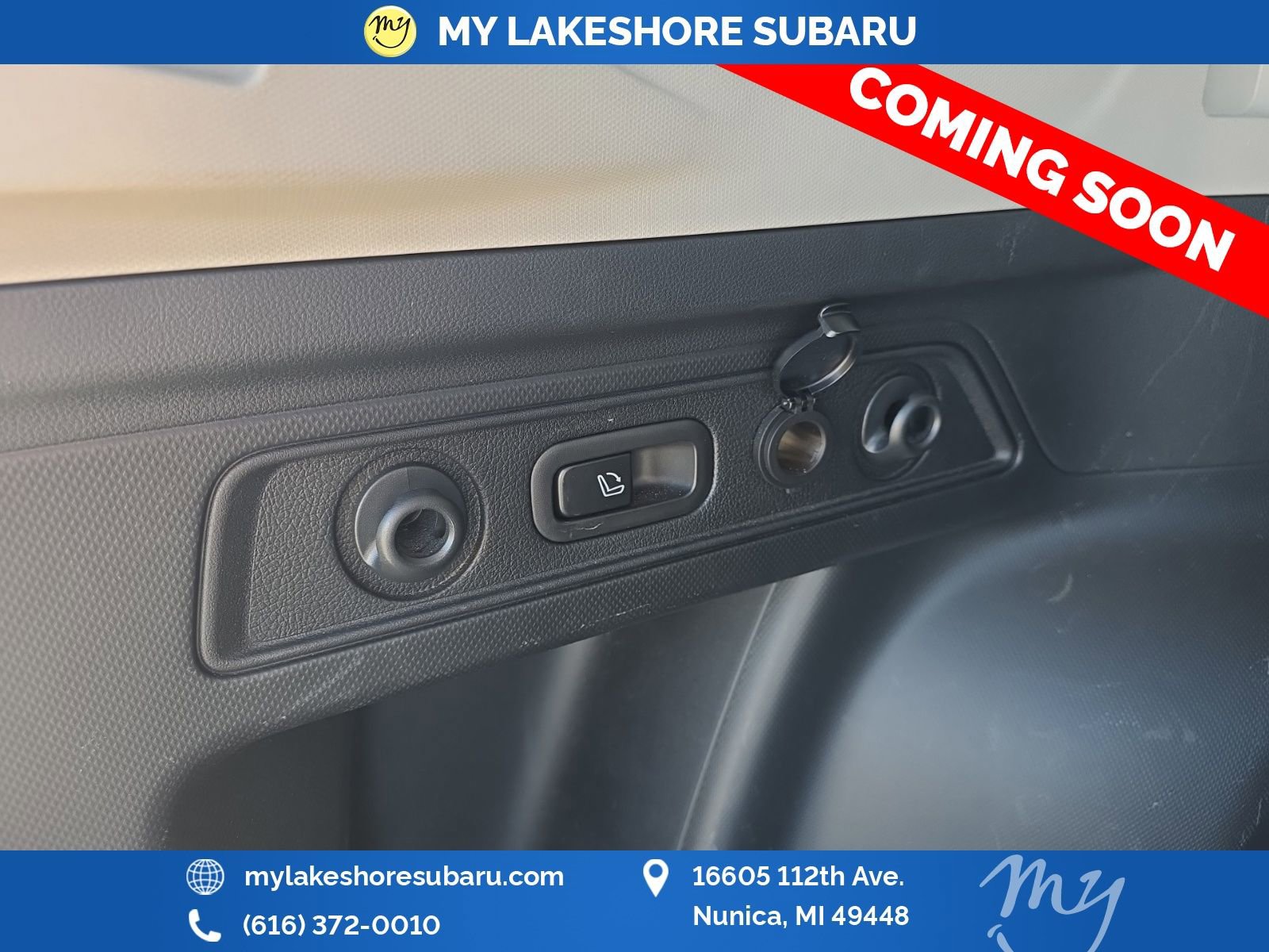 Certified 2024 Subaru Forester Touring w/ Pop Package 2 AWD/4WD image 13