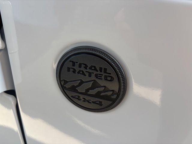 New 2026 Jeep Wrangler Sport AWD/4WD image 30