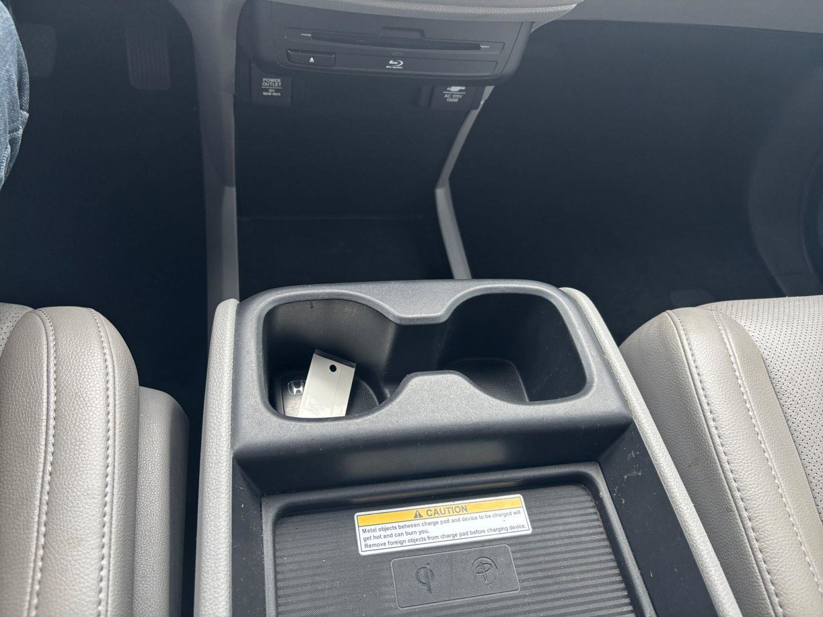 Used 2019 Honda Odyssey Elite image 26
