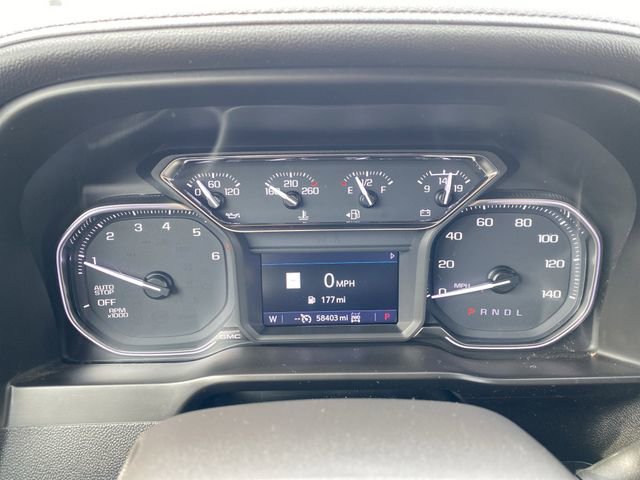 Used 2020 GMC Sierra 1500 SLT w/ SLT Premium Plus Package image 18