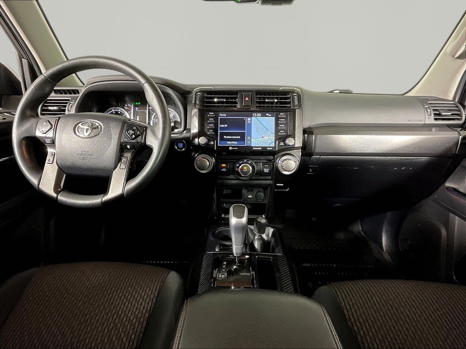 Used 2022 Toyota 4Runner TRD Off-Road AWD/4WD image 7