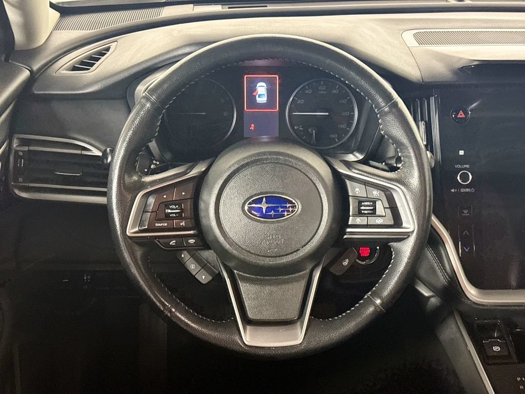 Used 2022 Subaru Legacy Limited w/ Popular Package #3 AWD/4WD image 13