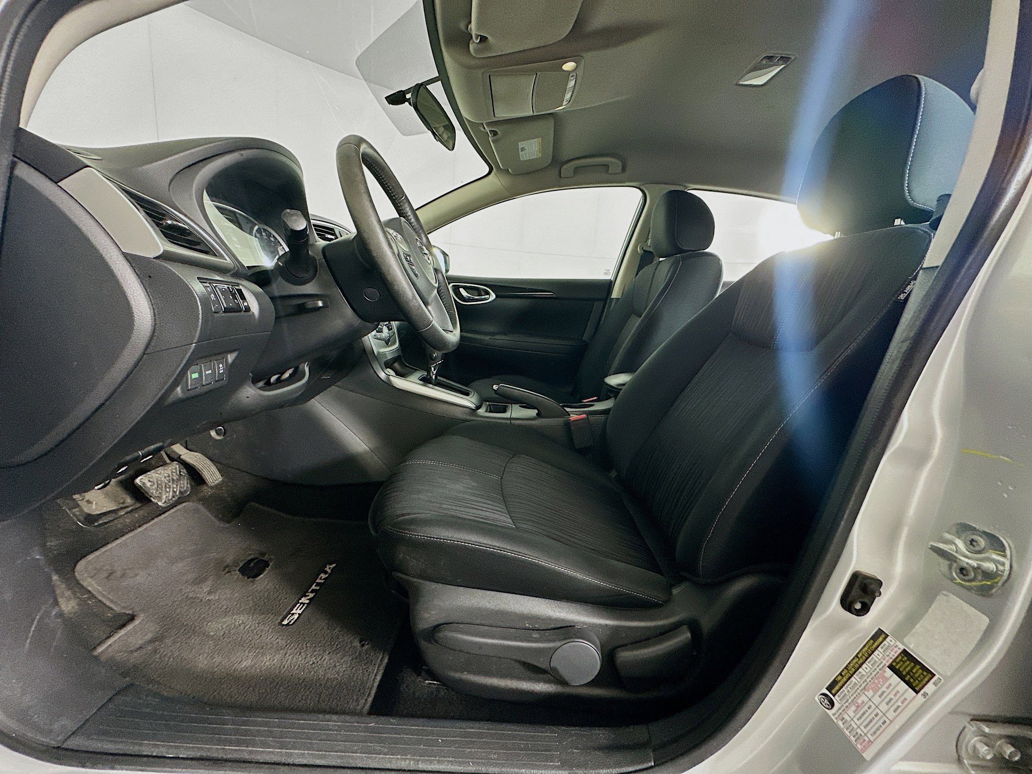 Used 2018 Nissan Sentra SV image 13