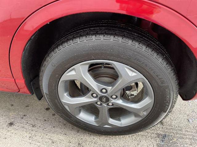 Used 2023 Ford Escape ST-Line image 37