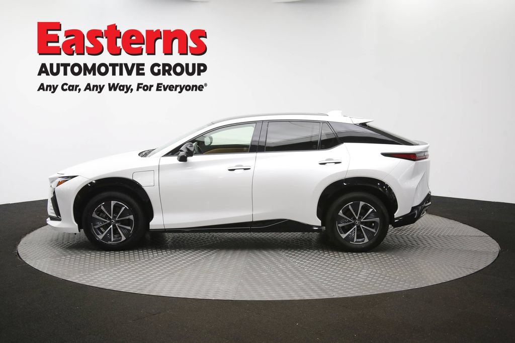 Used 2023 Lexus RZ 450e Premium w/ Accessory Package (2T) AWD/4WD image 61