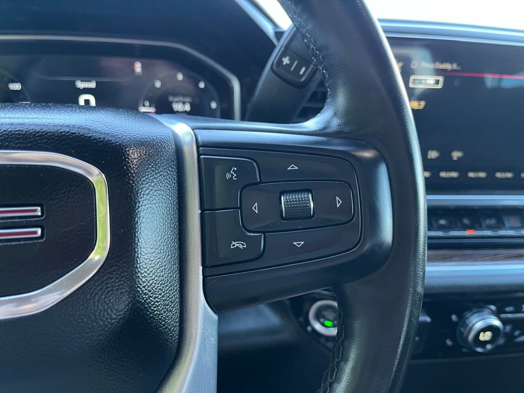 Used 2023 GMC Sierra 1500 Elevation image 30