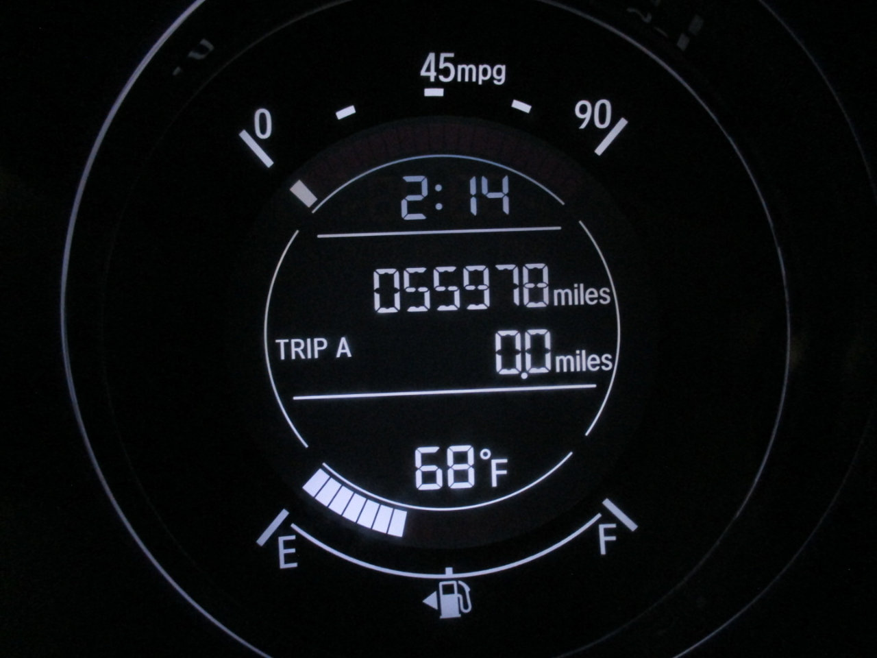 Used 2021 Honda HR-V Sport image 18