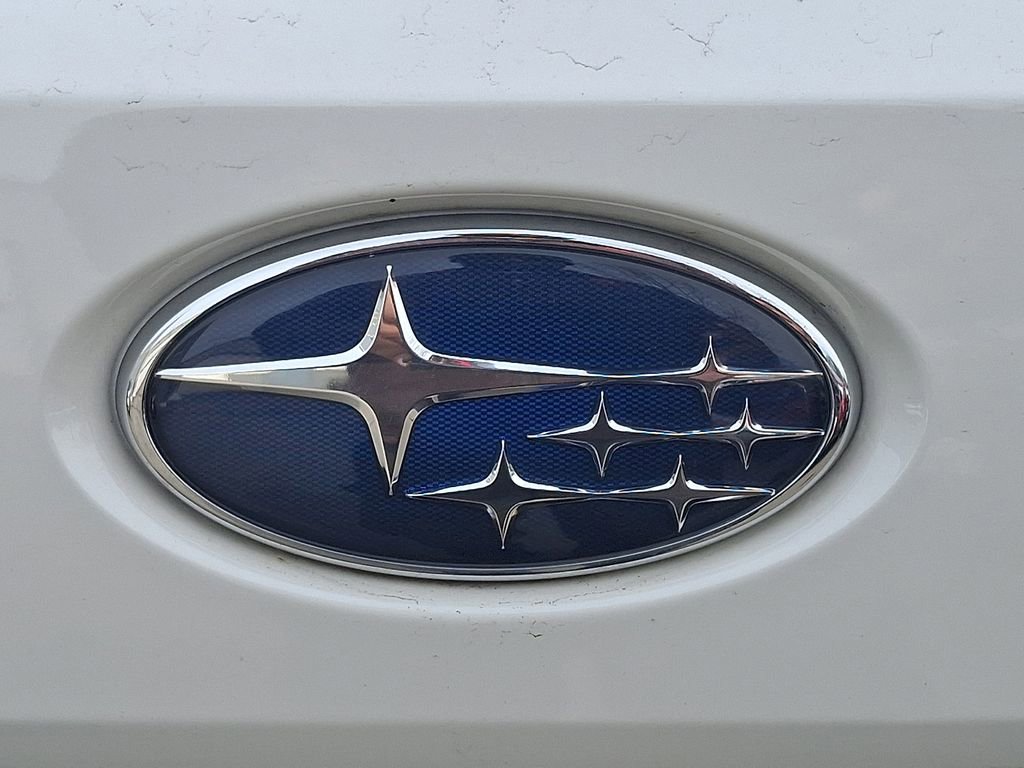 Used 2024 Subaru Crosstrek 2.5i Limited image 29
