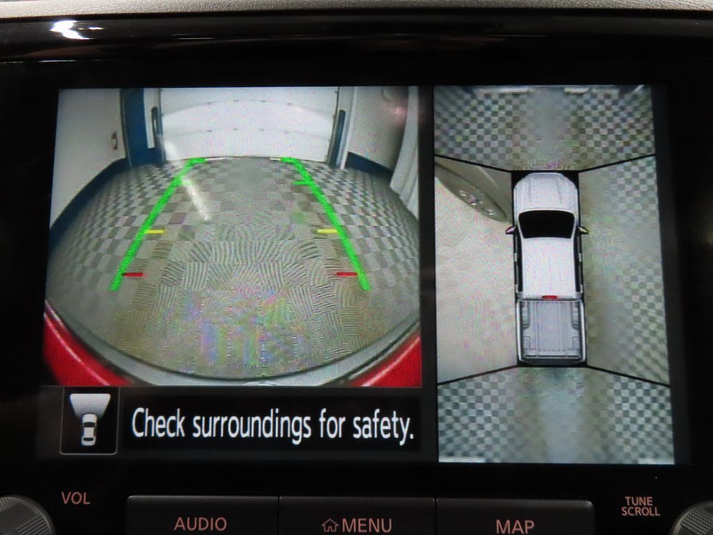 Used 2023 Nissan Frontier PRO-4X image 18