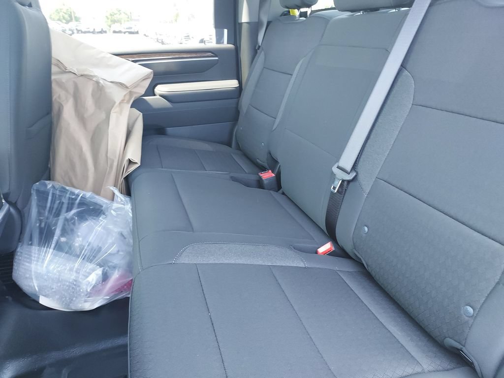 New 2026 GMC Sierra 3500 SLE AWD/4WD image 27