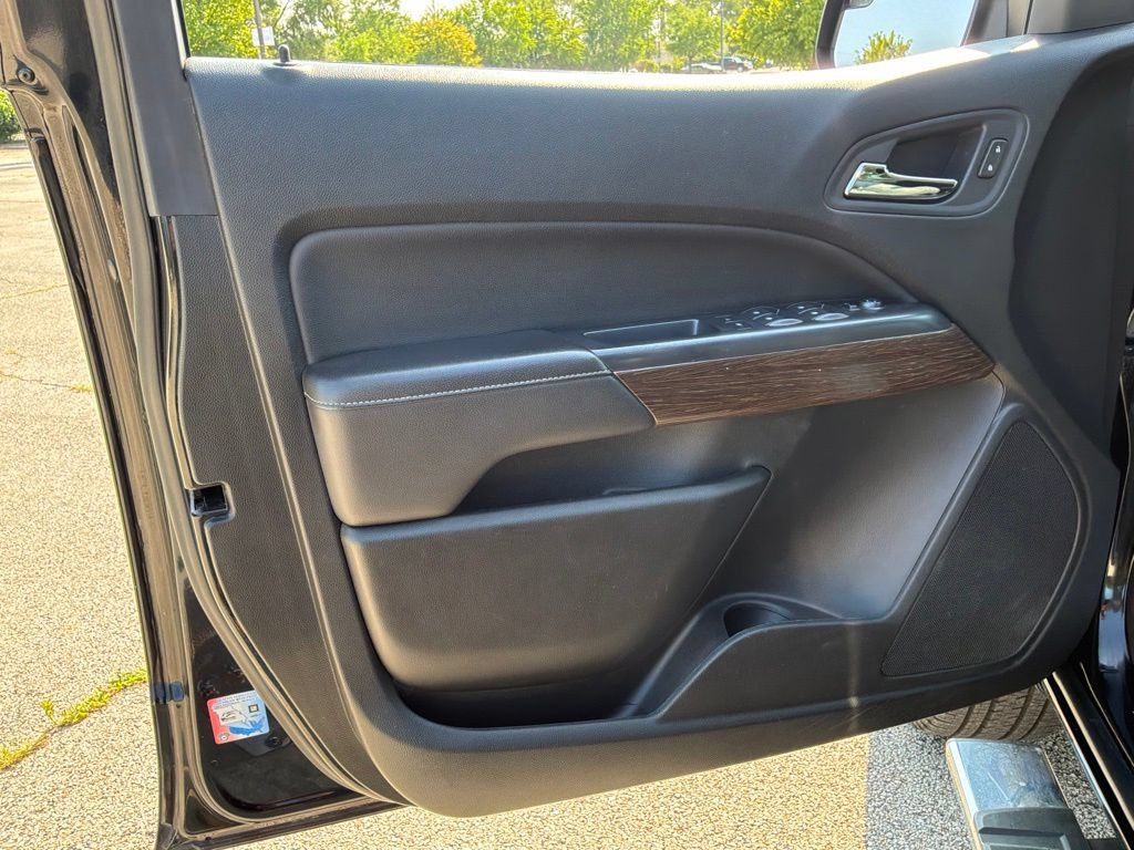 Used 2019 GMC Canyon Denali AWD/4WD image 29