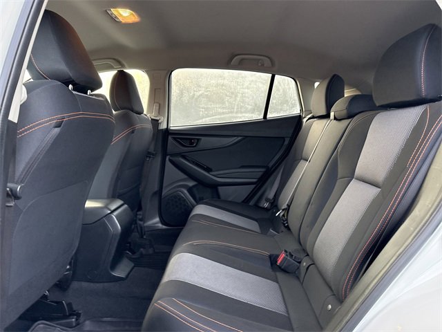 Used 2023 Subaru Crosstrek 2.0i Premium w/ Popular Package #2 image 14