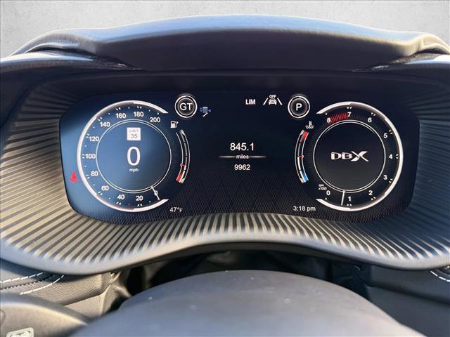Used 2023 Aston Martin DBX 707 image 18