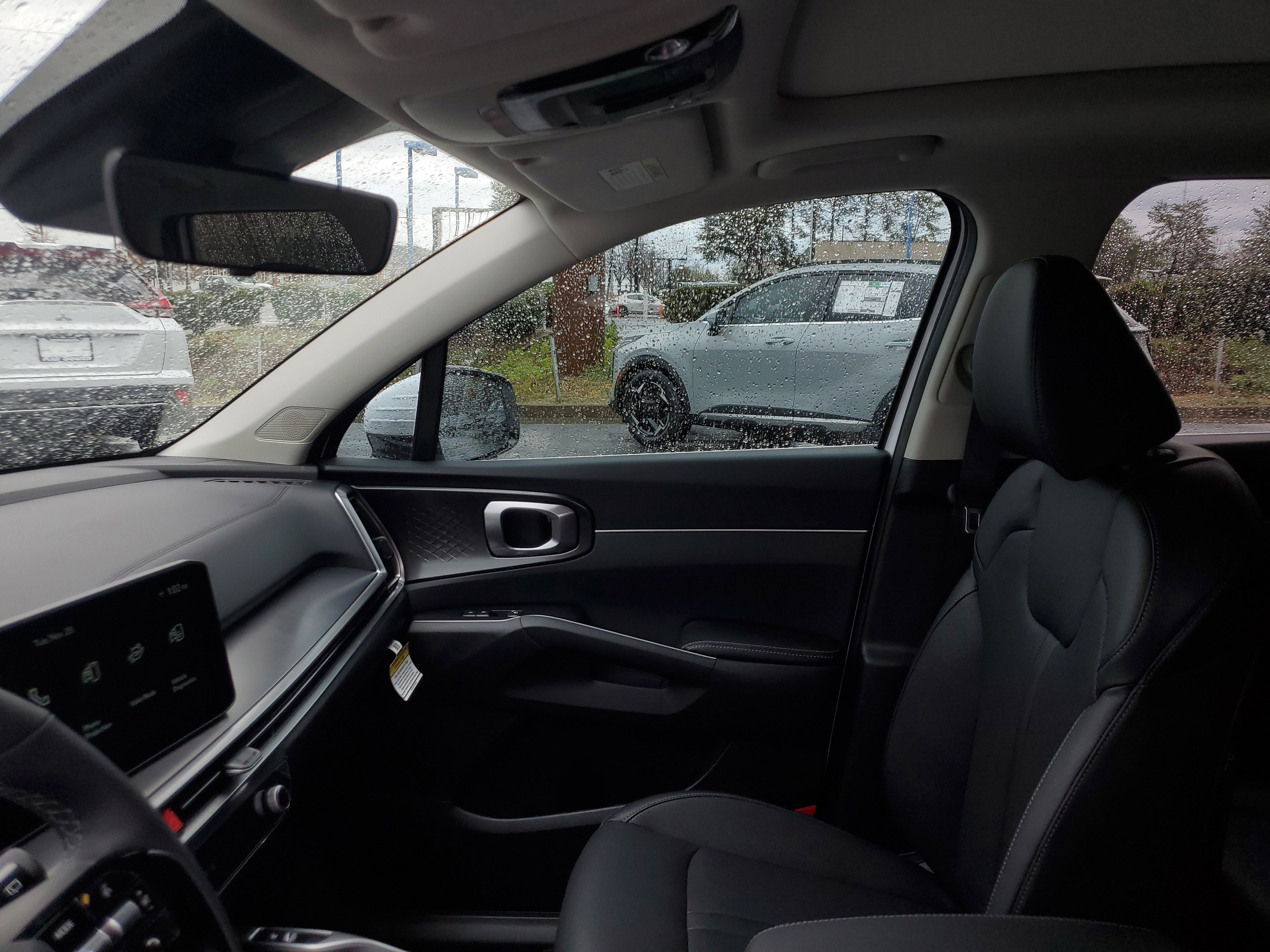 New 2026 Kia Sorento S w/ S Panoramic Sunroof Package image 17