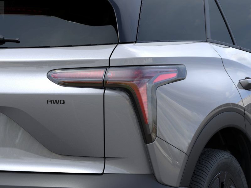 New 2026 Chevrolet Blazer EV LT FWD image 11
