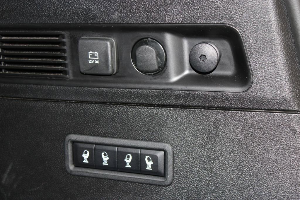Used 2024 Jeep Wagoneer Series III image 18