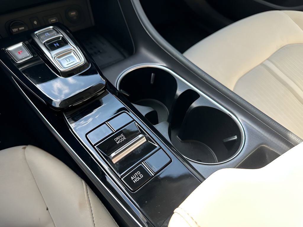 Used 2023 Hyundai Sonata SEL w/ Convenience Package image 24