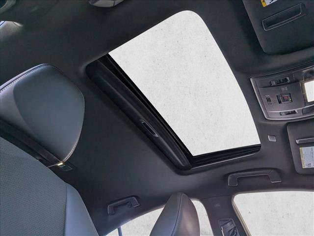 Used 2024 Lexus IS 350 F Sport w/ Accessory Package 2 RWD image 19