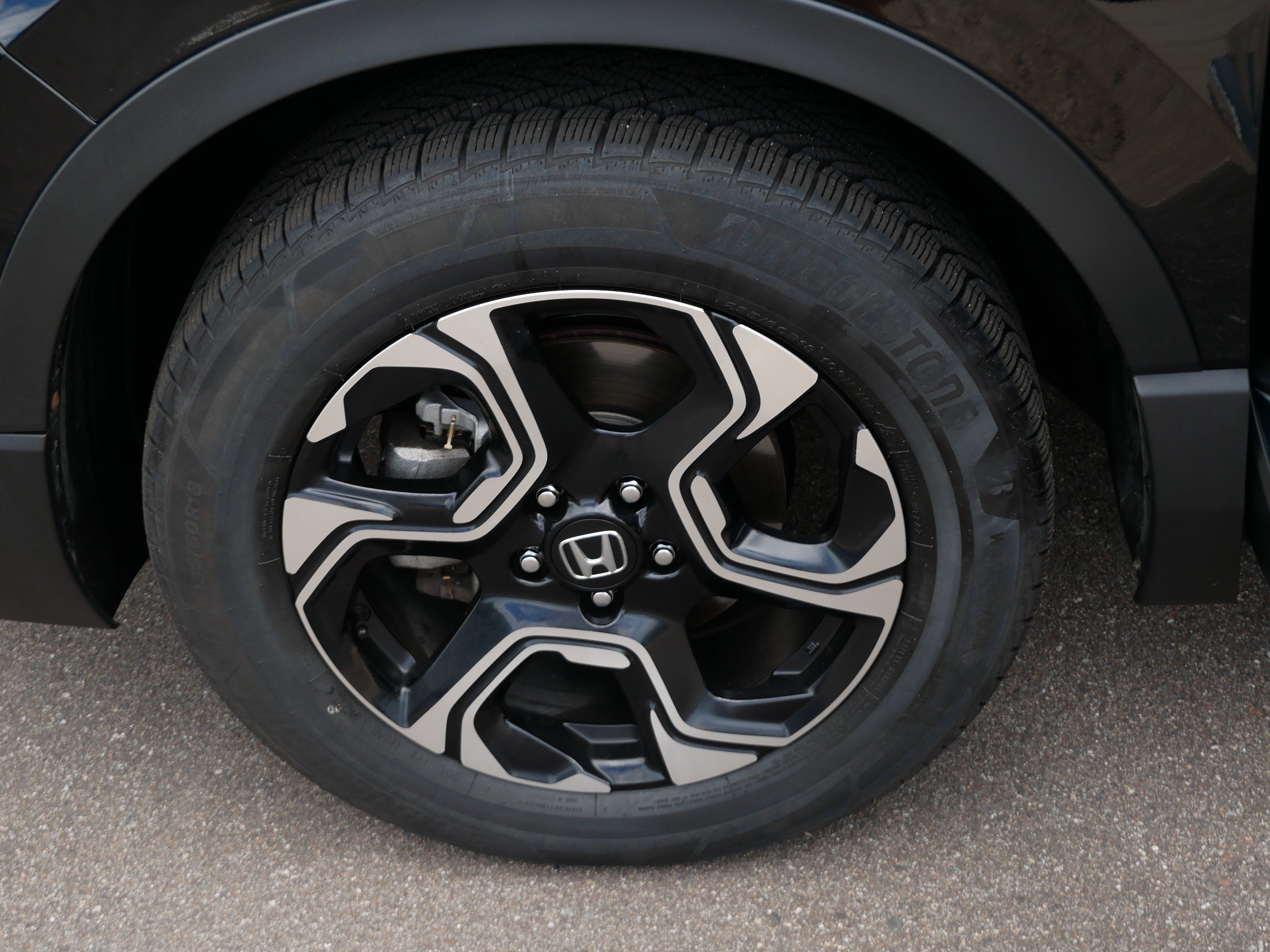 Certified 2018 Honda CR-V Touring image 15