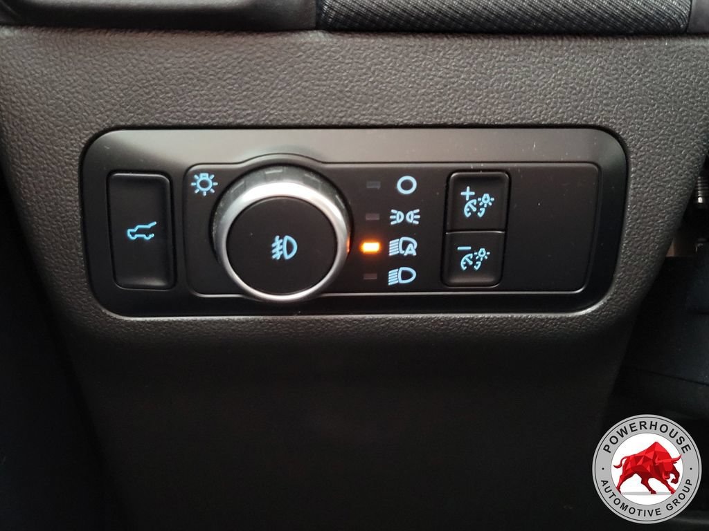 Certified 2024 Ford Bronco Sport Badlands AWD/4WD image 26