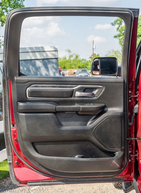 Used 2019 RAM 1500 Big Horn image 33