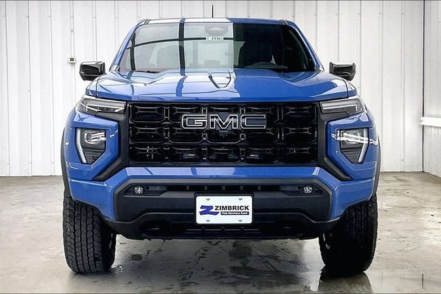New 2026 GMC Canyon Elevation w/ Convenience Package AWD/4WD image 3
