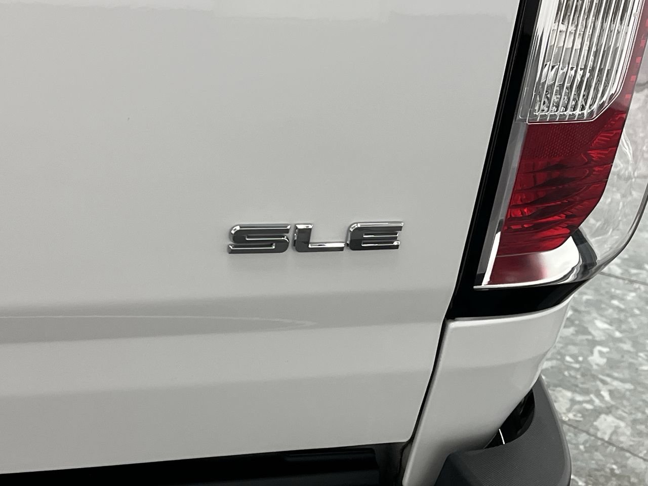 Certified 2020 GMC Canyon SLE w/ SLE Convenience Package AWD/4WD image 33