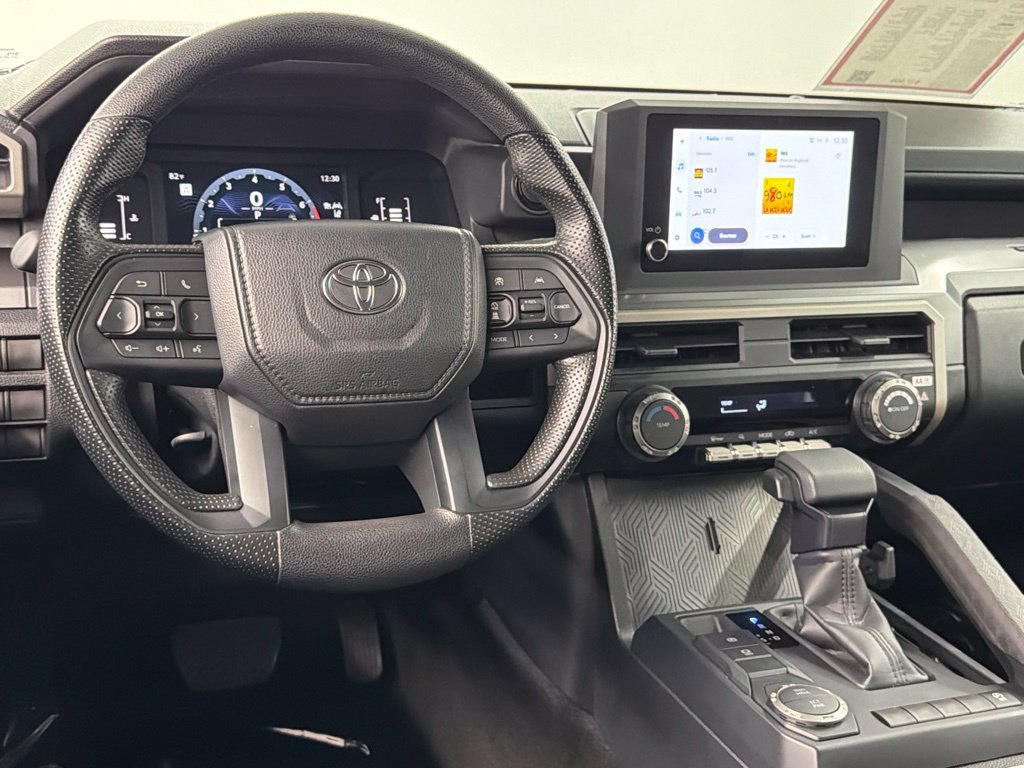 Used 2026 Toyota Tacoma SR5 RWD image 35